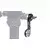 Rosette Extender Arm