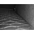 Rubber trunk mat VW Golf VIII. 2020- (hatchback, raised floor)