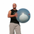 Bosu – Ballast Ball (PRO)