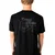 Moška majica Bauer Friday Graphic Tee Black S