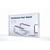 NBS-D1-01 Gembird postolje za laptop 15,6, max.5kg, aluminum