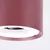 BRILAGI - Spot svetiljka SMOOTH 1xGX53/15W/230V 60x82 mm bordo