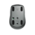 Logitech MX Anywhere 3S for Mac - Bluetooth brezžična miška - vesoljsko siva