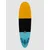 Light Drop Resin Tint Surfboard blue