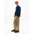 Tommy Jeans Kavbojke Jaimie svetlo rjava
