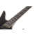 Schecter Avenger Black Jack