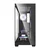 darkFlash Darkflash DS900 computer case (black) + 7 ARGB fans