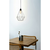 Globo 15745H1 - Luster na sajli ZACHARY 1xE27/60W/230V preč. 30 cm