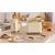 Bosch MyMoment TWK4M227 grelnik vode (krem)