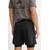 Adidas D4T 2IN1 SHORTS, muške fitnes hlače, crna CE025