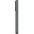 Dviced Silikonska MagSafe maska za iPhone 17 Pro, siva