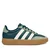Adidas Muške patike Barreda JP5926, Tamnozelene