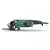 Hikoki ugaona brusilica 230mm/2200W G23SWU2-UGZ