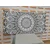 Slika Mandala harmonije v črnobeli izvedbi - 200x100