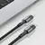 KABEL TECH-PROTECT ULTRABOOST TYPE-C CABLE PD60W/3A 25CM GREY