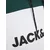 JACK & JONES Majica, zelena