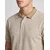 Jack & Jones JPRBLUALVES SS POLO Bež