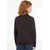 Tommy Hilfiger Jopa Essential Sweatshirt KS0KS00212 Črna Regular Fit