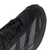 Adidas LIGHTBLAZE EVO BRUSHED, muške patike za slobodno vrijeme, crna OQV10
