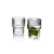 Affek Design Komplet kozarcev Ella 320 ml 4-pack