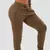 GymBeam Women‘s TRN Sweatpants olive