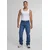 2Y Studios Kavbojke Arun moder denim