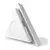 LED BL-10 Panelne lampe, Trouglaste, Daljinski + touch, 6 komada, Bele