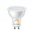 XLED GU10 5W NB Dimmable 4000K,220V,400Lm,Bela