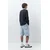 Pull&Bear Kavbojke  svetlo modra