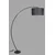 OPVIQ Podna lampa 534LUN4240