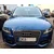 AUDI A4 B8 - KROMIRANE LETVE Kromirana maska POLNA