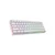 REDRAGON Gaming tastatura Draconic K530 PRO Bluetooth/Wired Mechanical bela