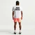 Nike U NSW TEE STD JDI, muška majica, bijela IR4972