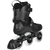 Powerslide Moški rolerji SWELL LITE BLACK 100 Črna