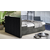 Boxspring postelja Flip - 140x200 cm