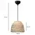 Opviq Luster 241908, Krem