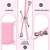 Maska String za iPhone 14 violet