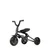 QPLAY Tricikl Nova Niello S700-12, Crveni