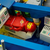 LEGO® ICONS™ Raziskovalec vesolja (10497)