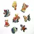 Drvene puzzle - Squirrel / M KP21898