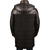 KARL LAGERFELD Muška jakna 455001-524501-9, Crna