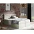 Boxspring postelja Sergio - 140x200 cm