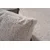 Atelier del Sofa Fotelja Lora Siva