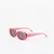 Sončna očala Vans Wheeling Sunglasses T-Shirtes Crimson Haze Universal
