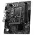 MSI Matična ploča Pro H610M-E