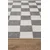 Conceptum Hypnose Tepih Damas 4004, 120 x 180 cm, Antracit