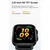 Smart watch AWEI H88 crni