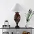 OPVIQ Stona lampa Eleganze 5305