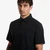 Majice Jordan Sport Dri-FIT Golf Polo Black/ Black M
