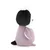 Plišana igračka Pingvin Fluffy 35cm (lila)